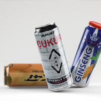 nos boissons cukur ginseng AK47
